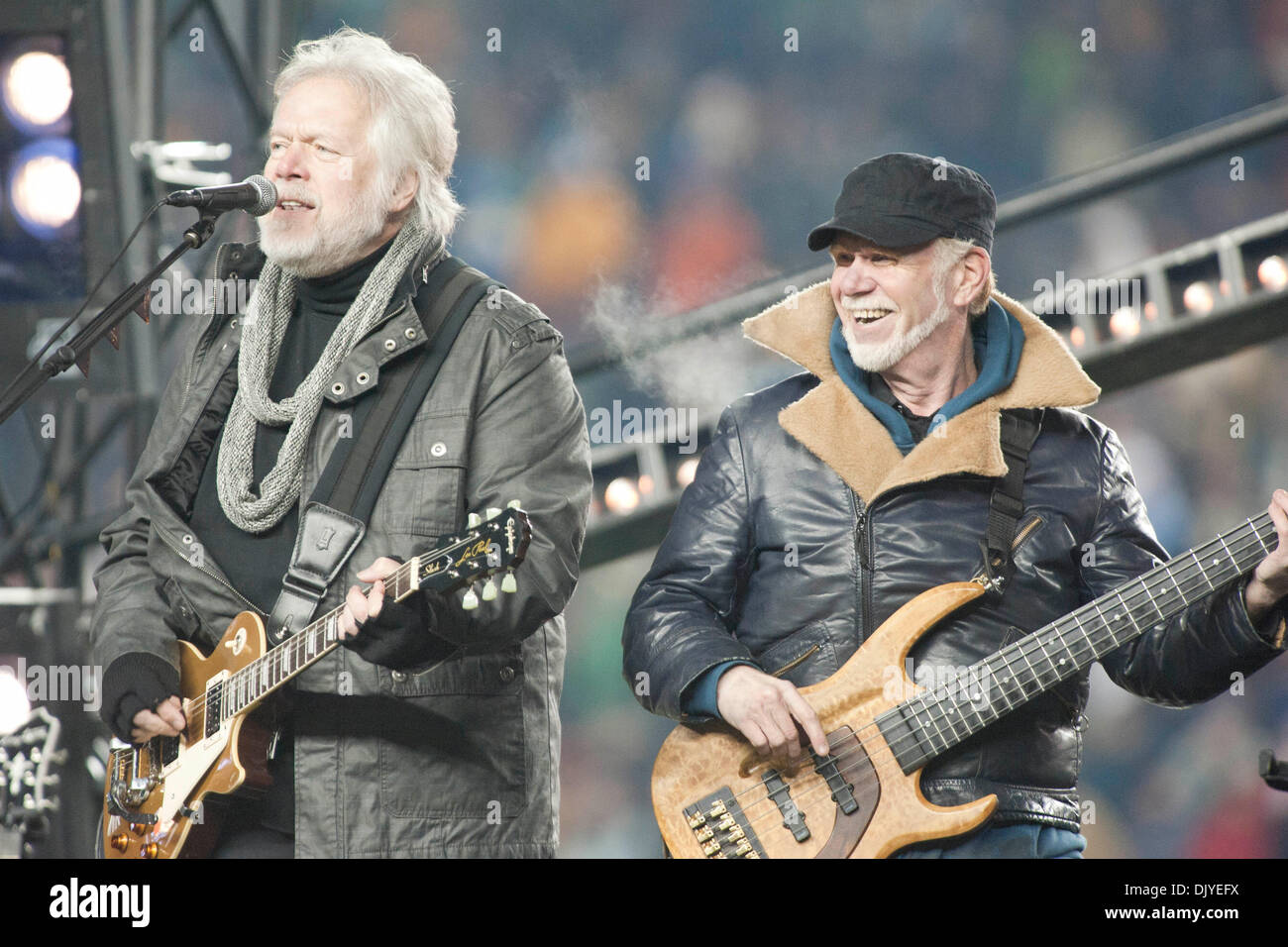 Fred turner hires stock photography and images Alamy