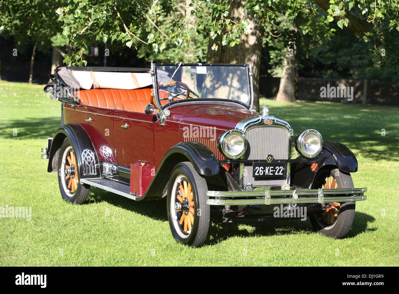 1920s car australia hires stock photography and images Alamy