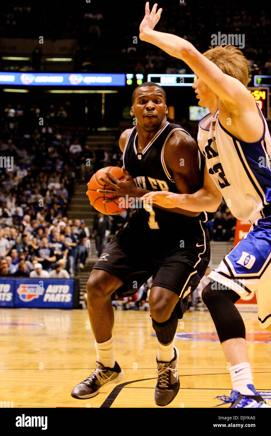 Dec. 4, 2010 East Rutherford, New Jersey, United States of America