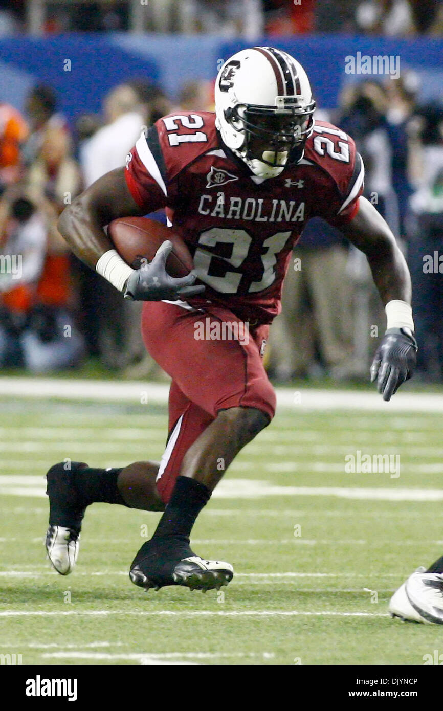 Marcus lattimore football hires stock photography and images Alamy