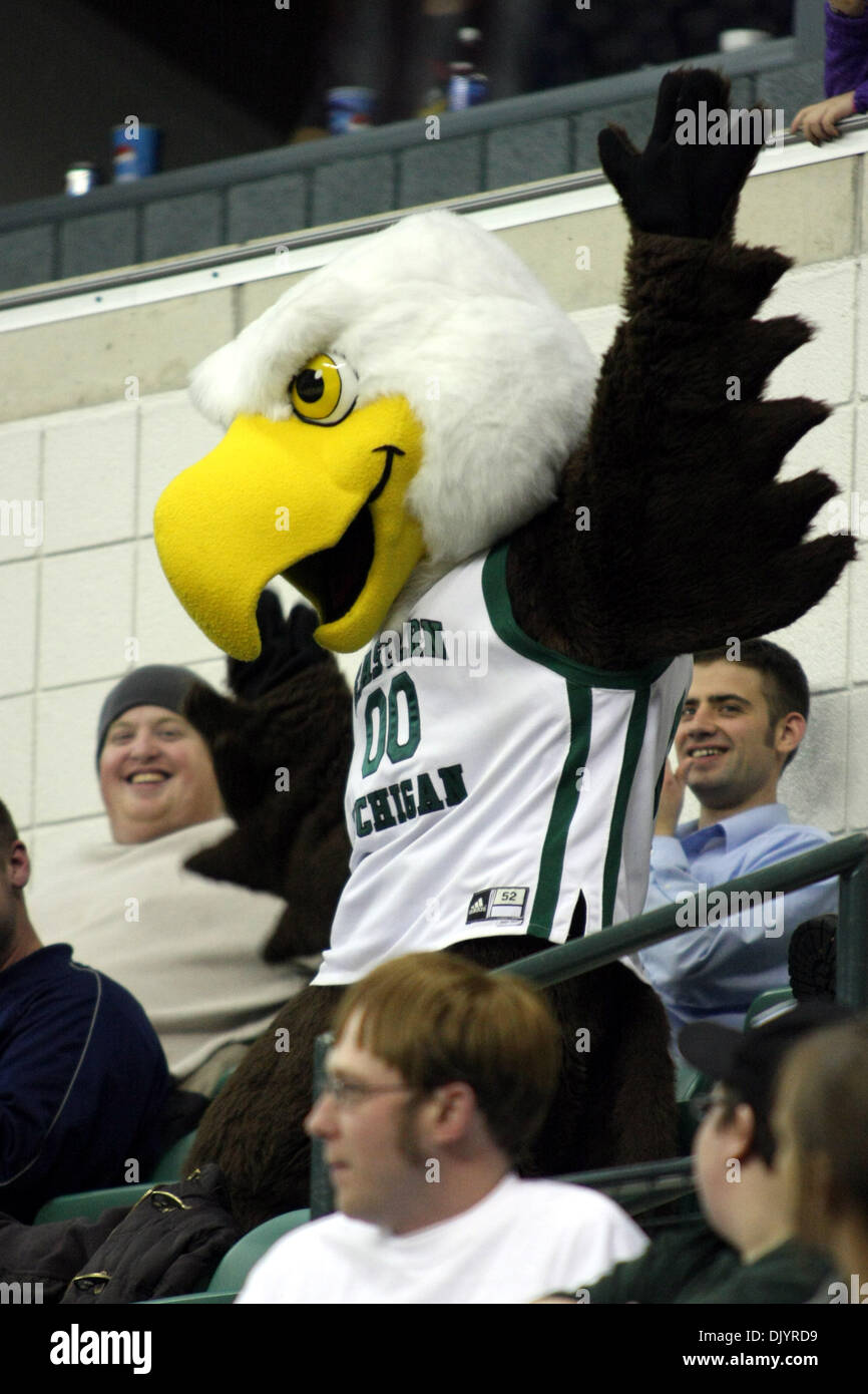 The eagles mascot hires stock photography and images Alamy