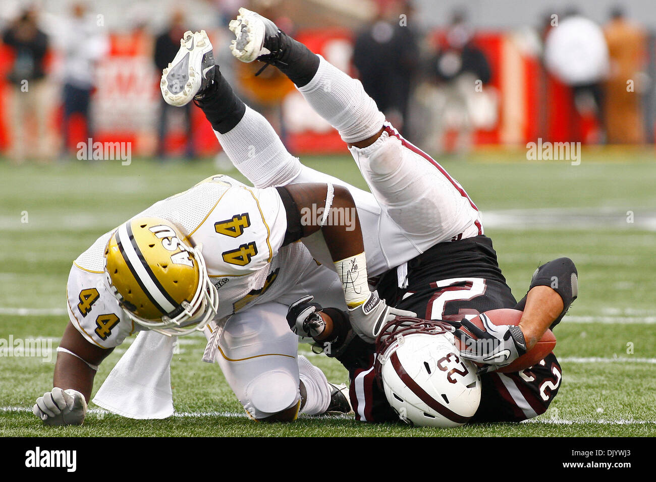 Dec 11 2010 Birmingham Al United States Of America