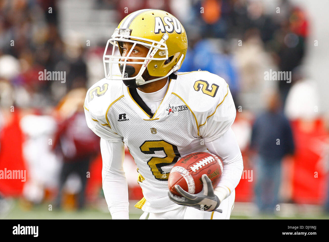 Dec 11 2010 Birmingham Al United States Of America