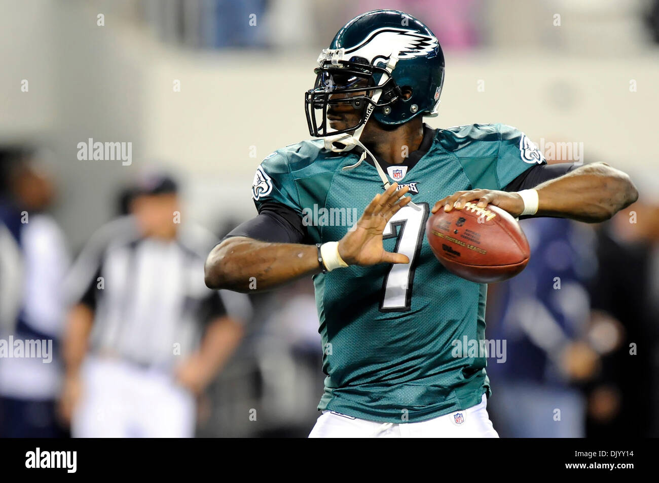 Michael vick hi-res stock photography and images - Alamy