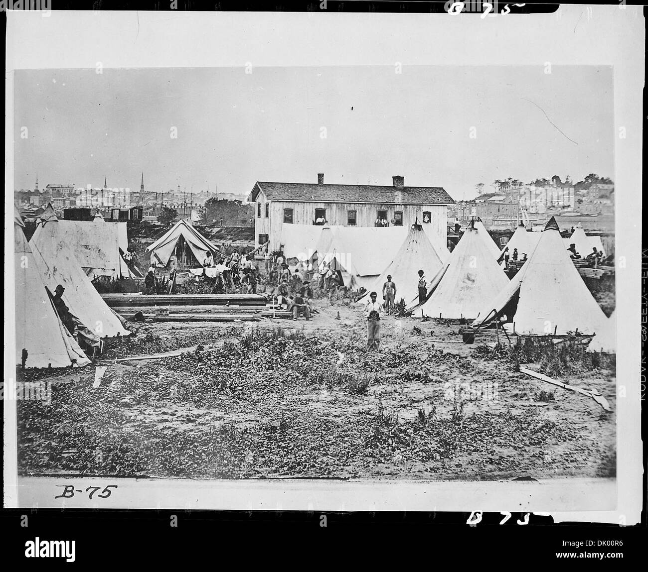 70 725 Richmond Virginia Photos et images haute résolution - Getty Images
