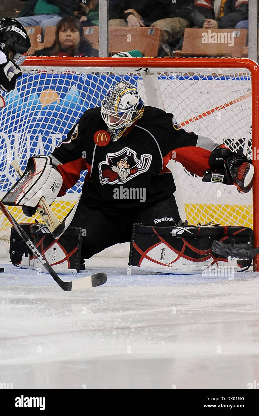 Portland pirates drew schiestel 44 hi-res stock photography and images -  Alamy