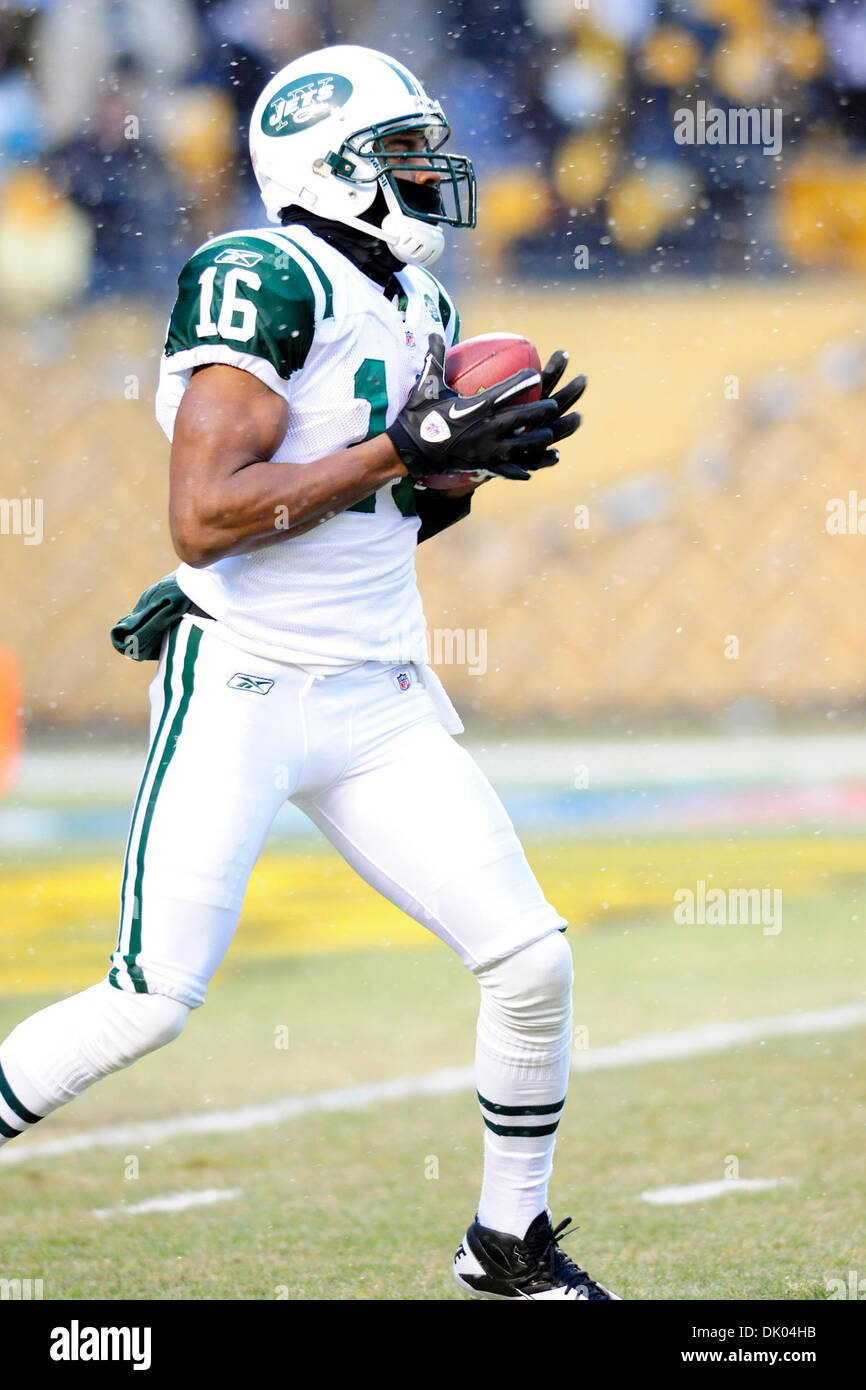 New york jets football hi-res stock photography and images - Alamy