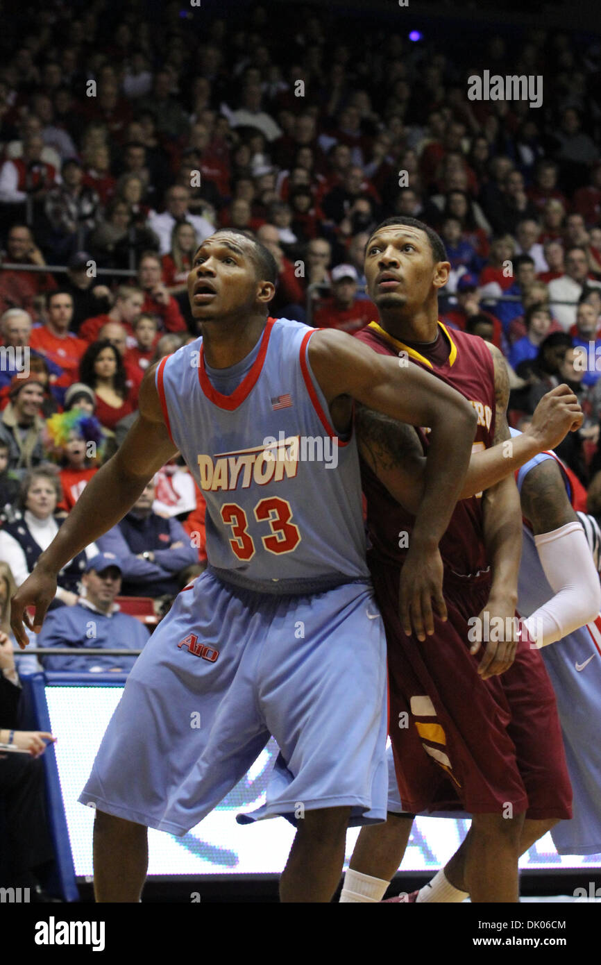 dec 20 2010 dayton ohio u s dayton flyers forward chris ud flyers first