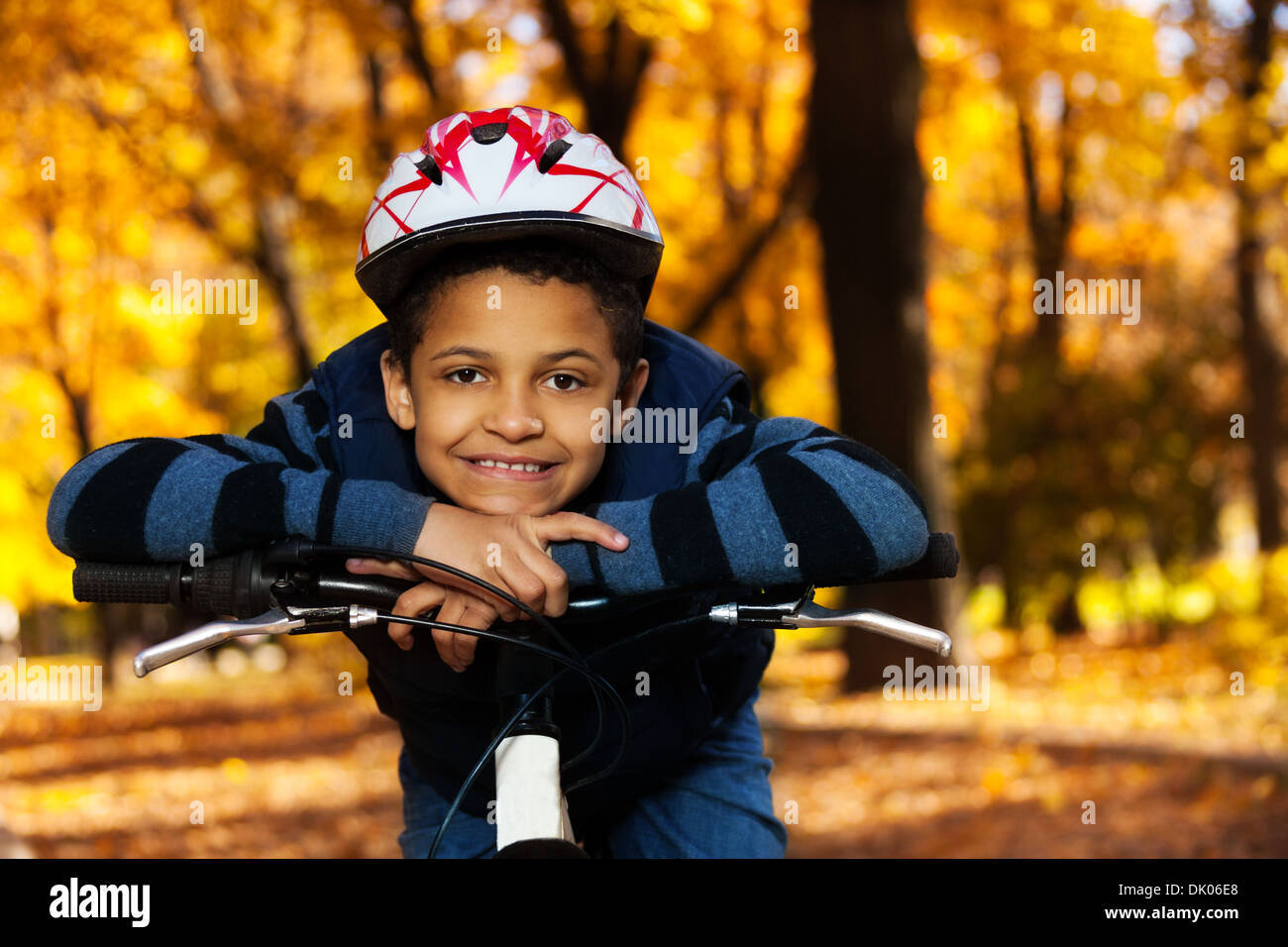 helmet for 8 year old boy