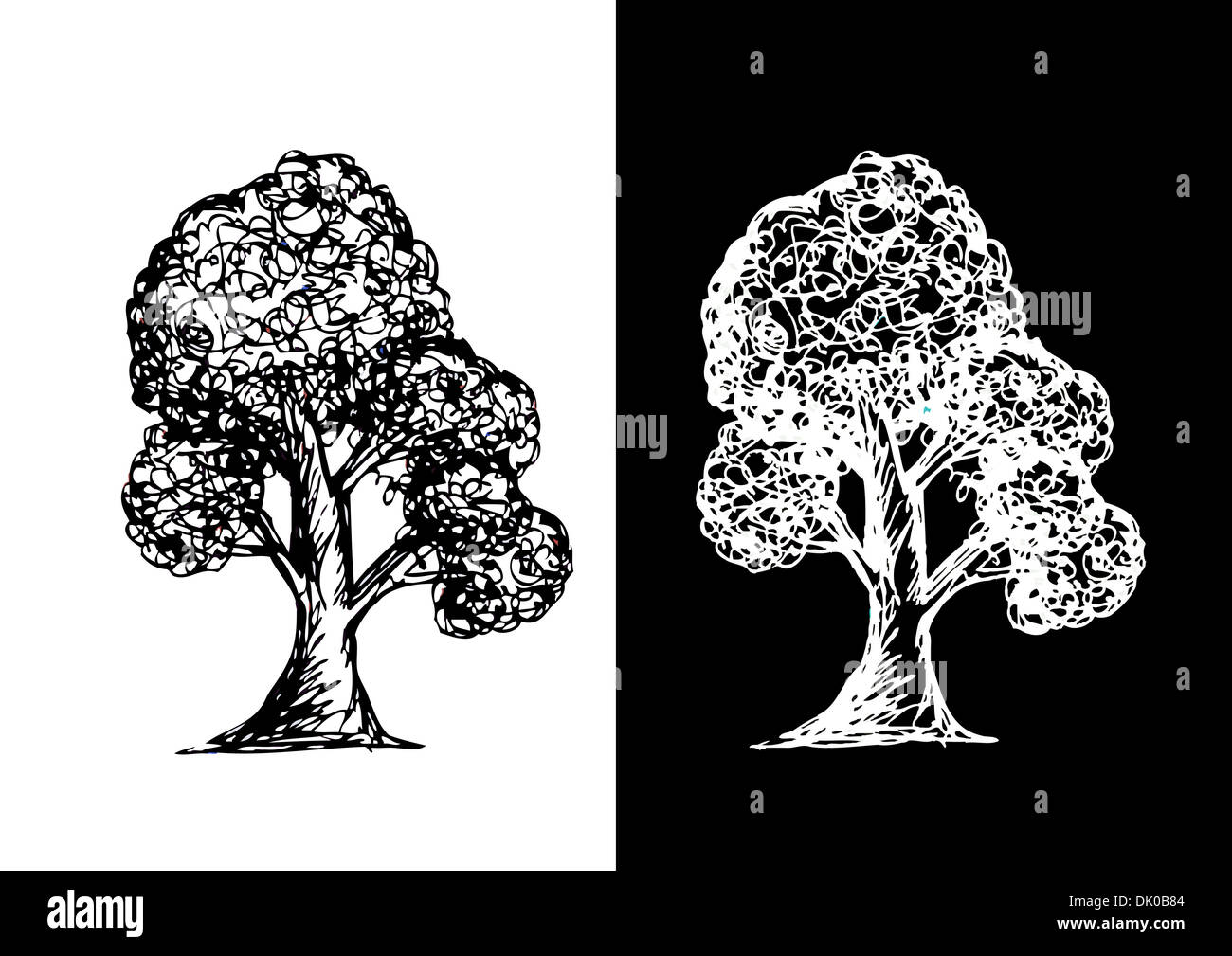 abstract tree , tree, tree silhouette, abstract leaf, tree vector