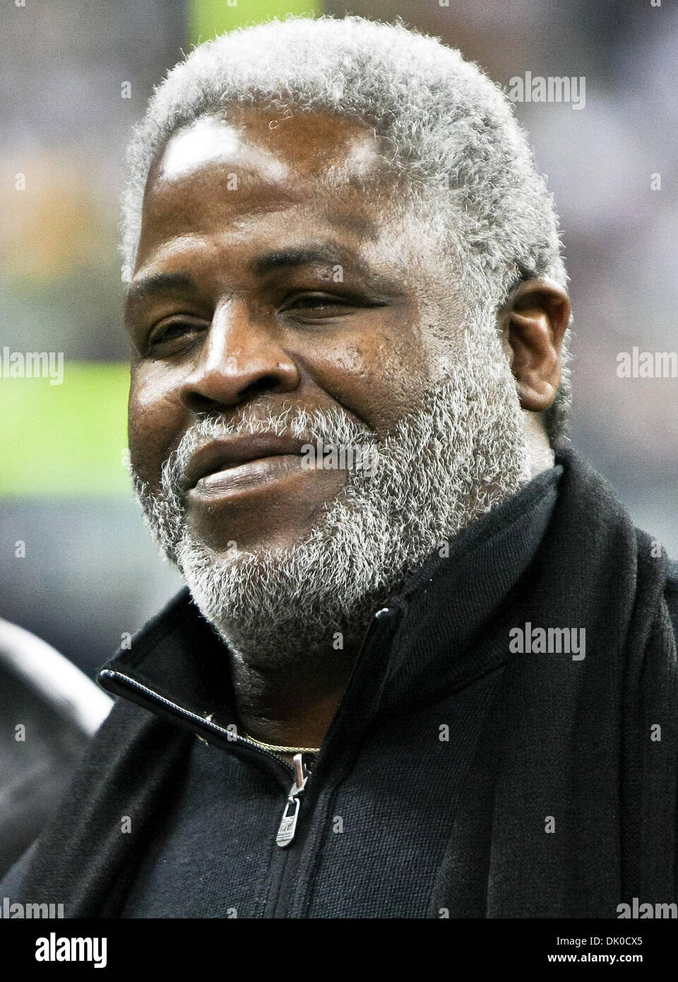 Earl campbell hi-res stock photography and images - Alamy
