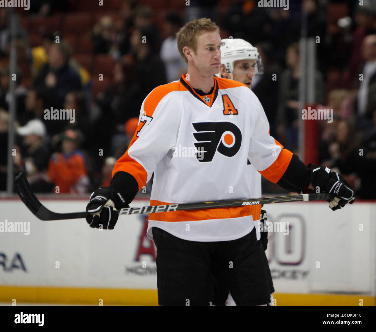 2,989 Jeff Carter Flyers Stock Photos, High-Res Pictures, and Images -  Getty Images