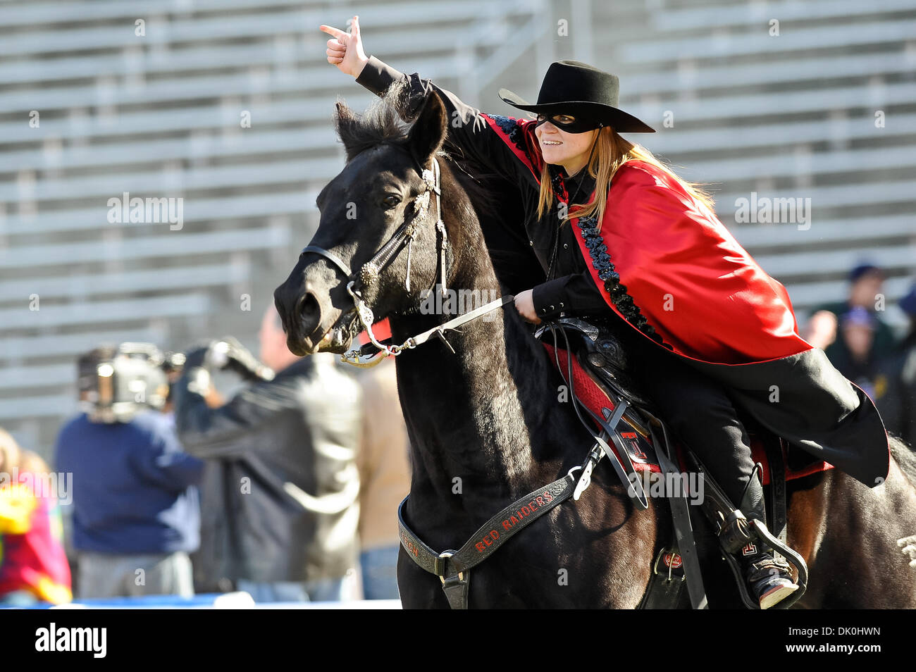 Masked rider texas hi-res stock photography and images - Alamy