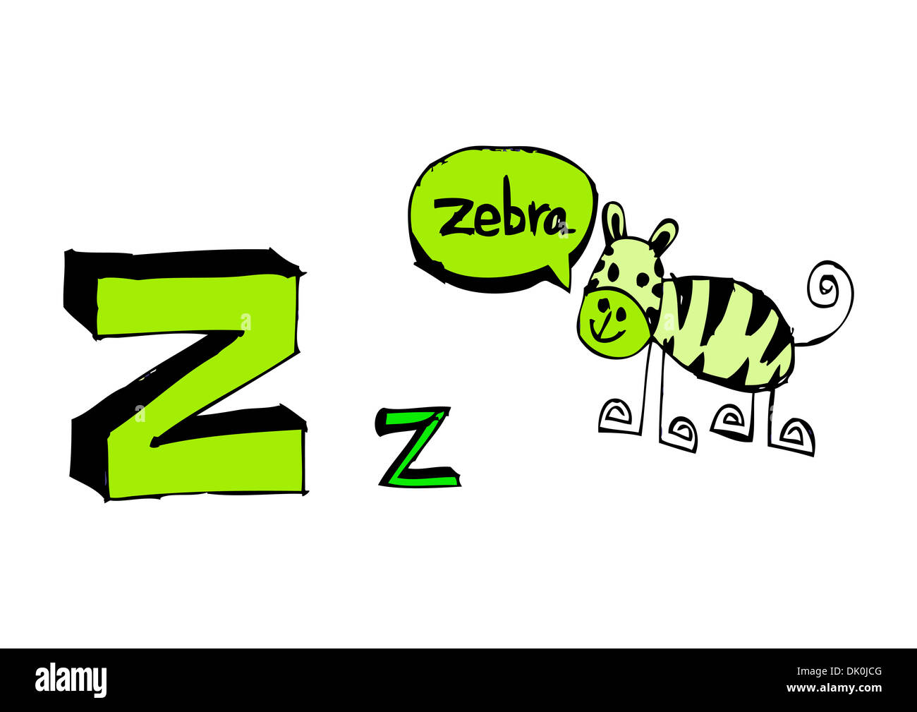 A B C D E F G H I J K L M N O P Q R S T U V W X Y Z Cartoon Text Font Hand Drawing Vector Letters Stock Photo Alamy