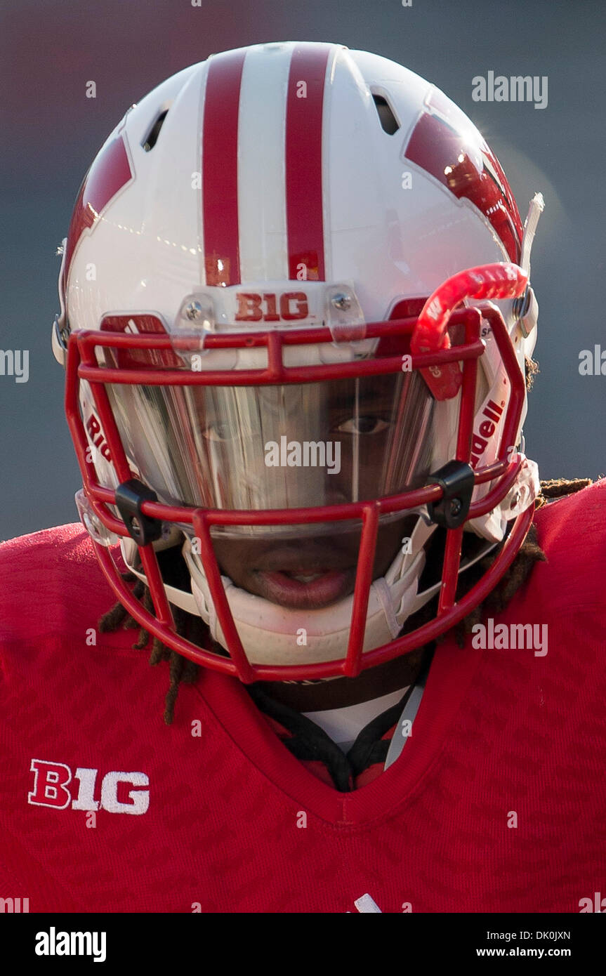 Stadium ncaa badgers nittany hi-res stock photography and images - Alamy