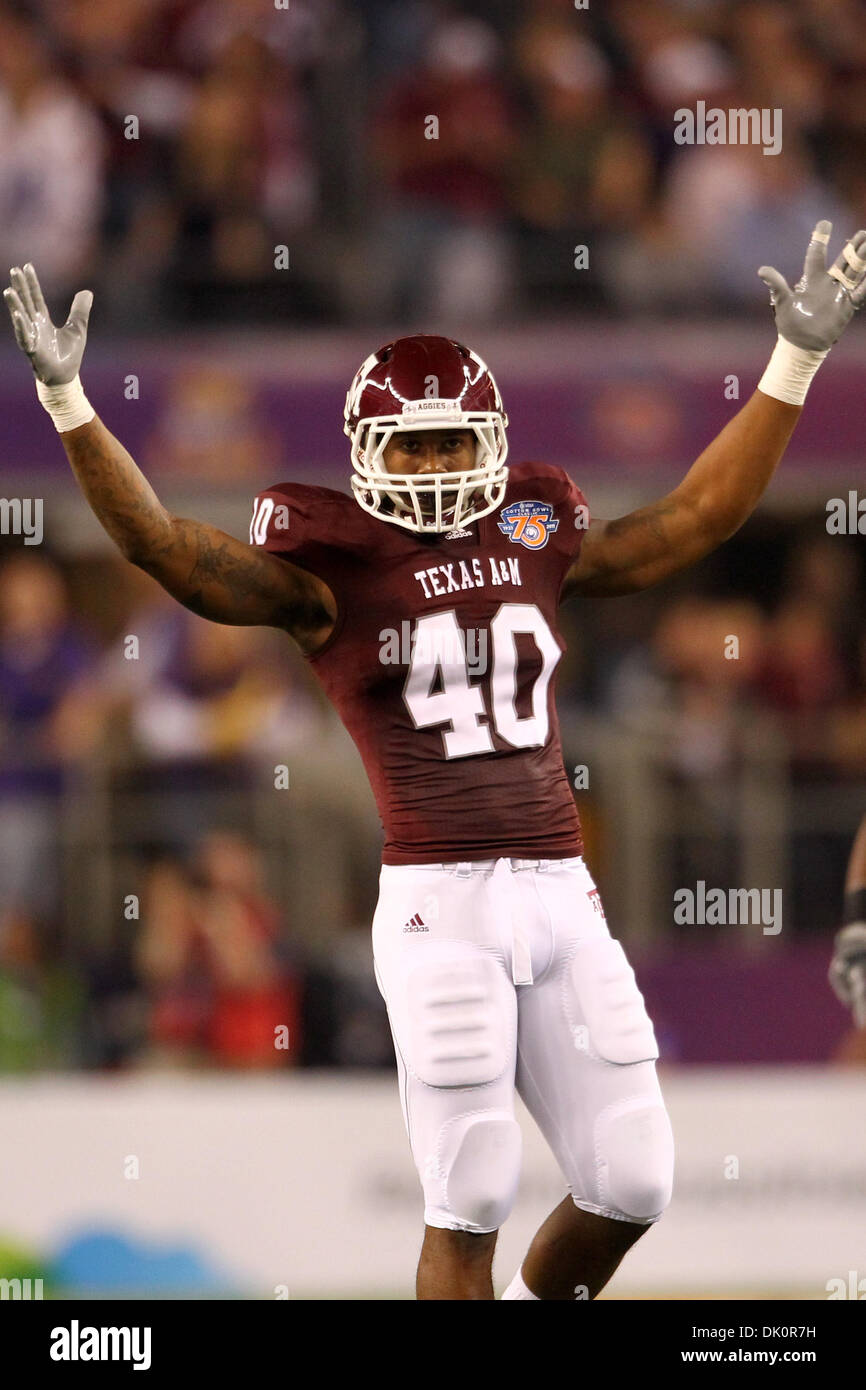 von miller texas a&m jersey