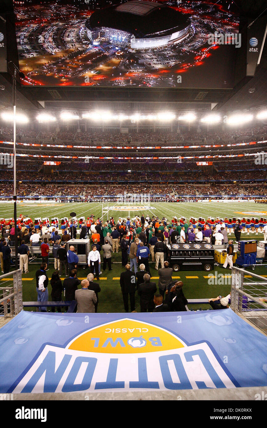 At&t stadium exterior hires stock photography and images Alamy