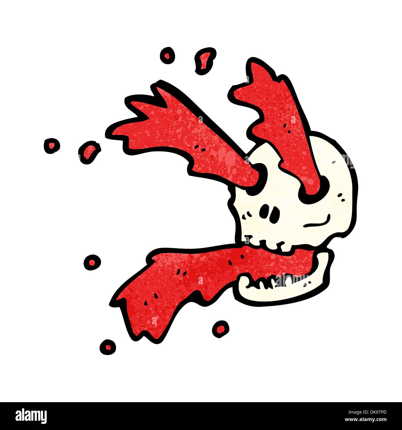 Blood Spurt Gif