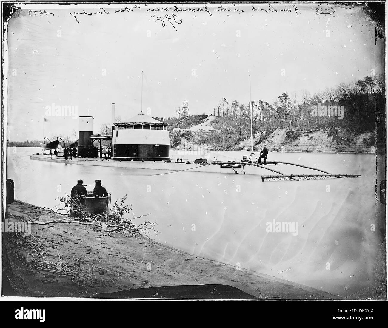 James river 524818 hires stock photography and images Alamy