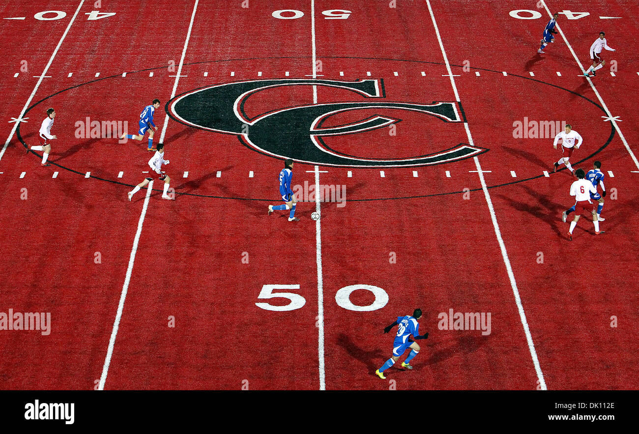 Jan 11, 2011 New Braunfels, Texas, U.S. Hays and Canyon High School