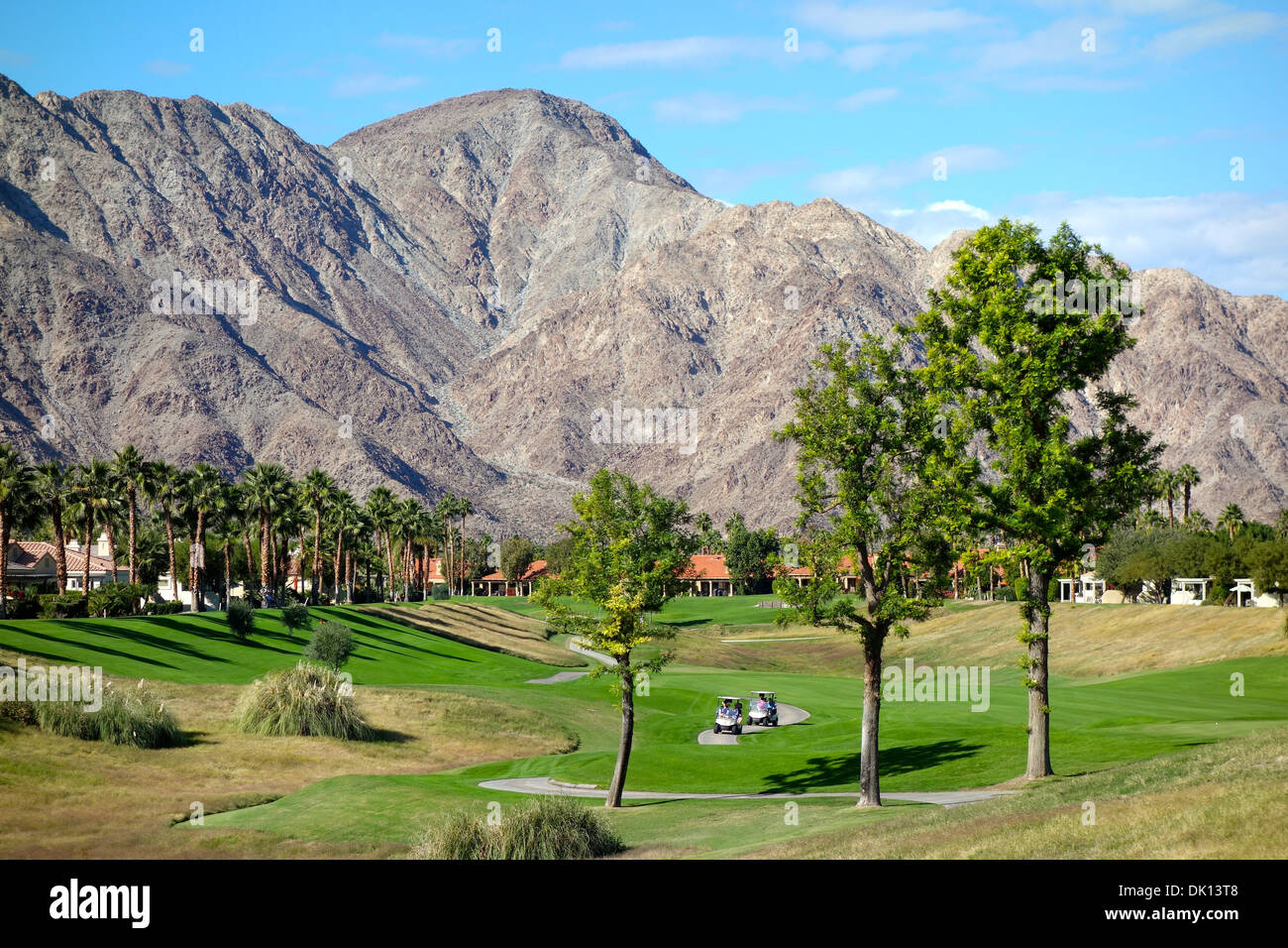 La quinta resort hires stock photography and images Alamy