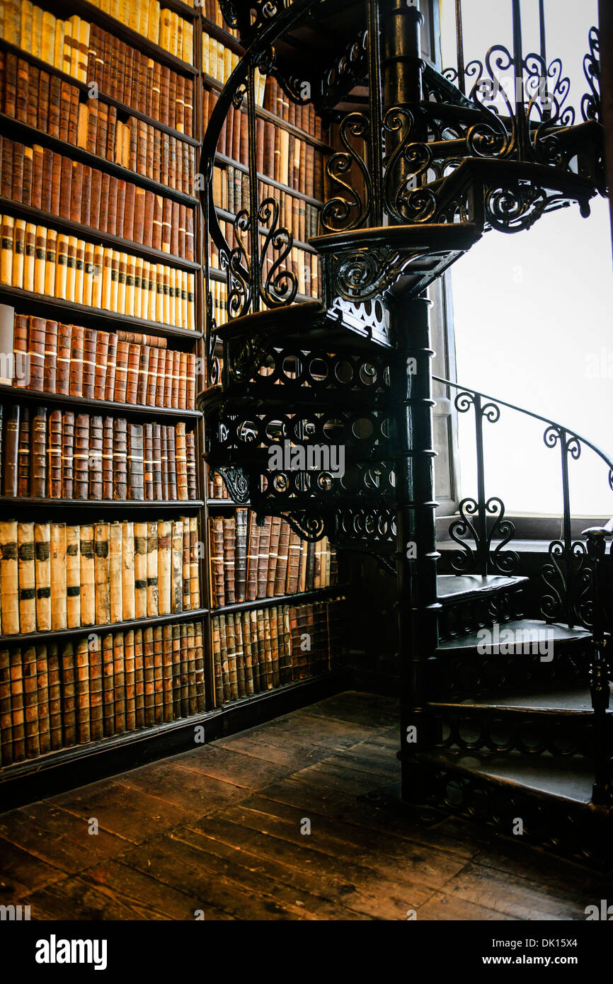 Trinity visual data 4