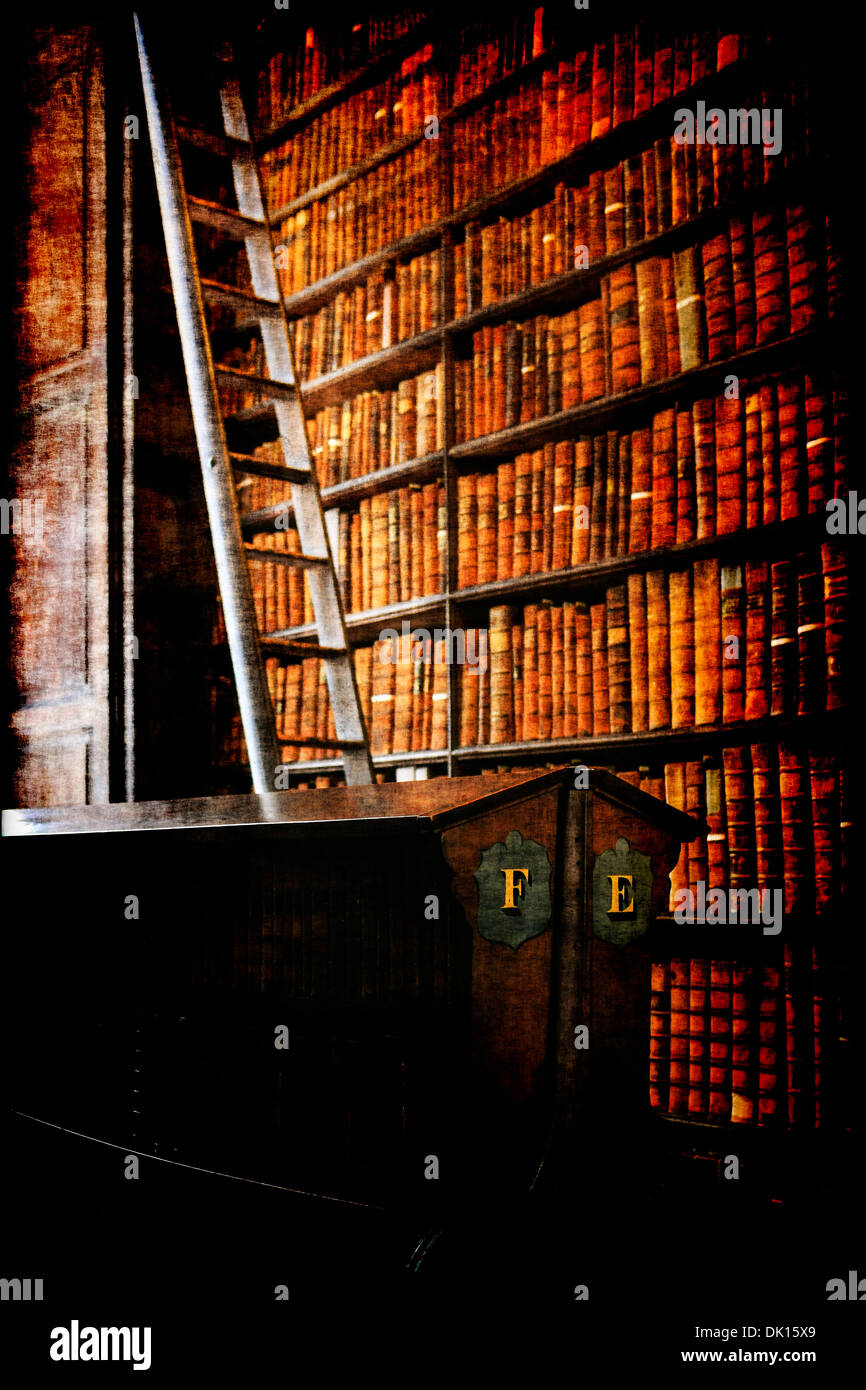 Trinity visual data 8