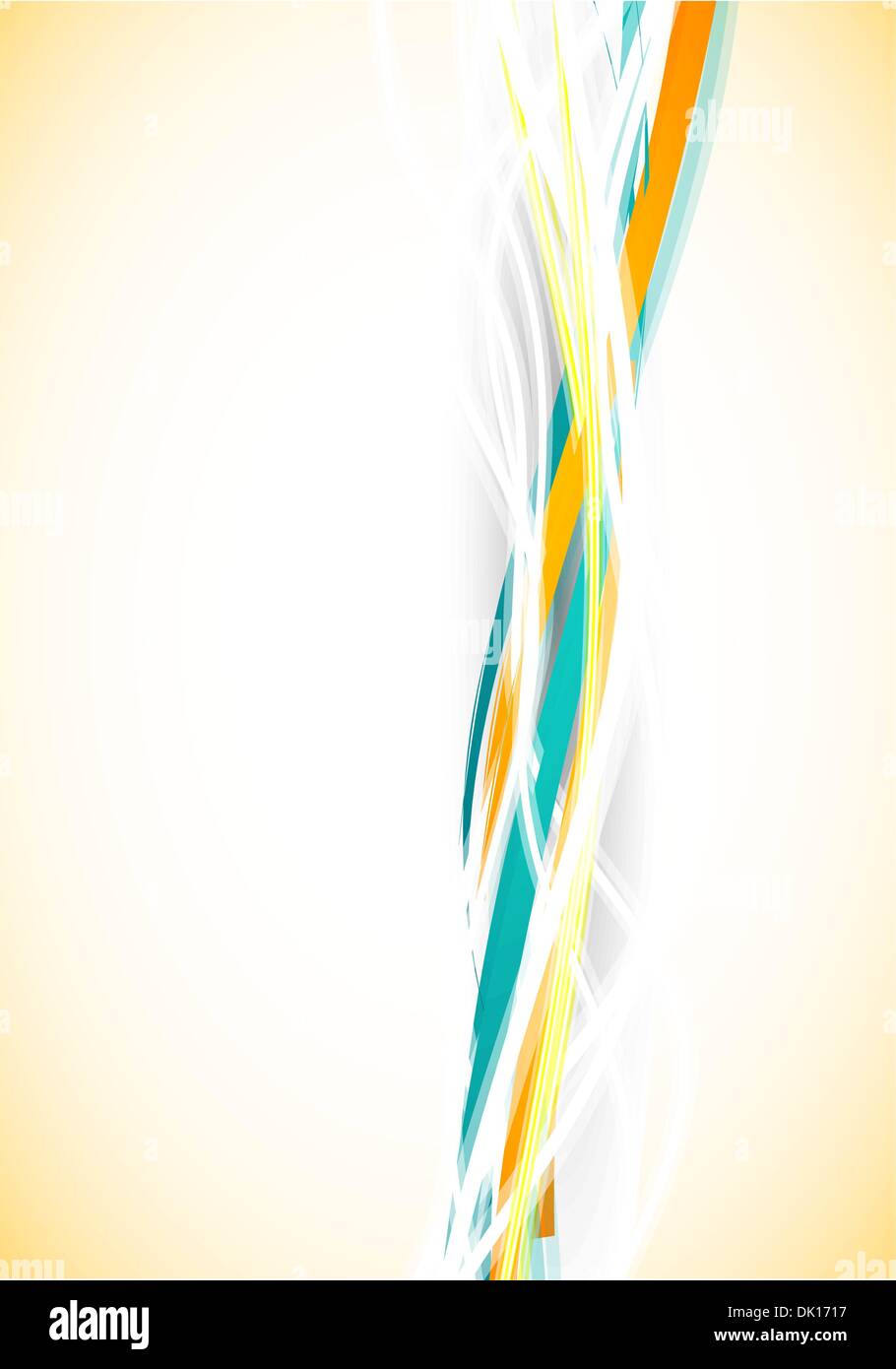 Vector abstract illustration for your design project Stock Vector Image ...