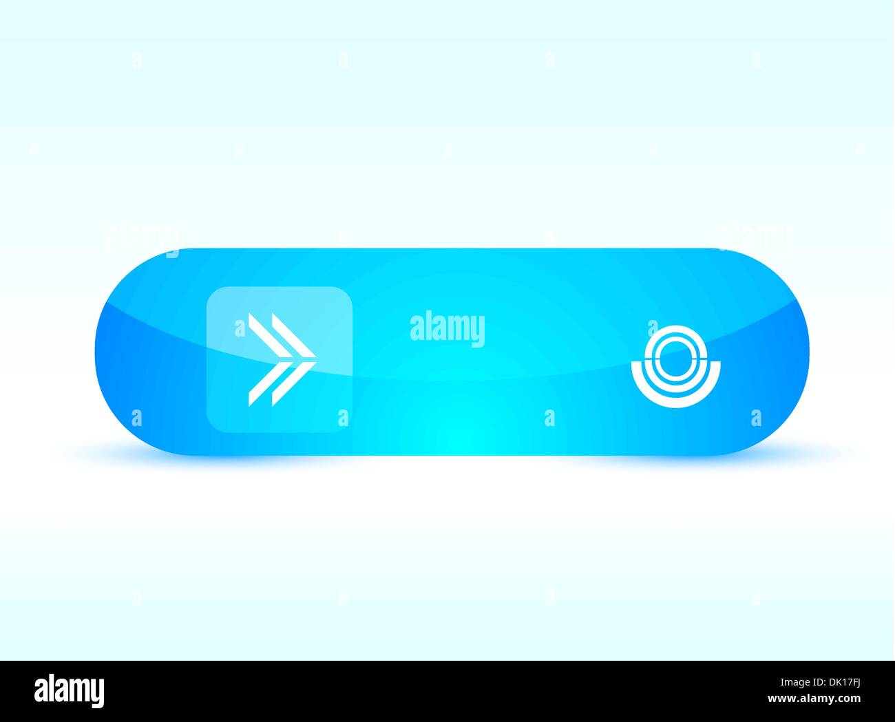 Vector buttons for your design Stock Vector Image & Art - Alamy