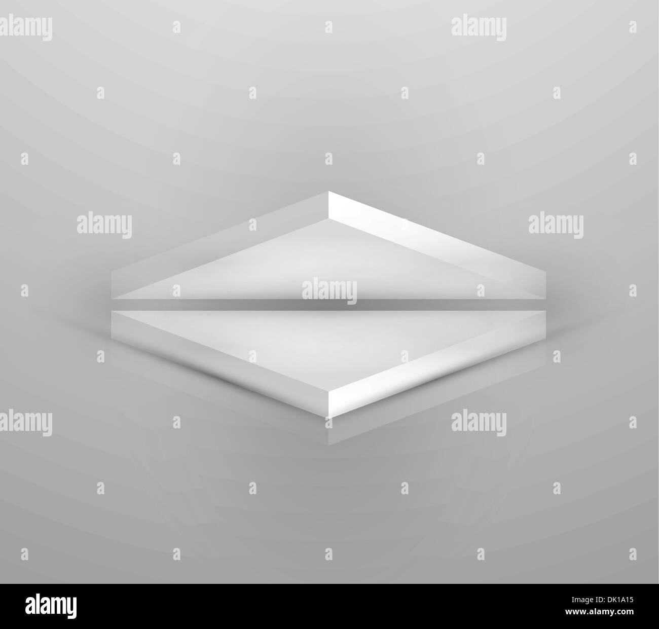 Abstract triangle design Stock Vector Image & Art - Alamy