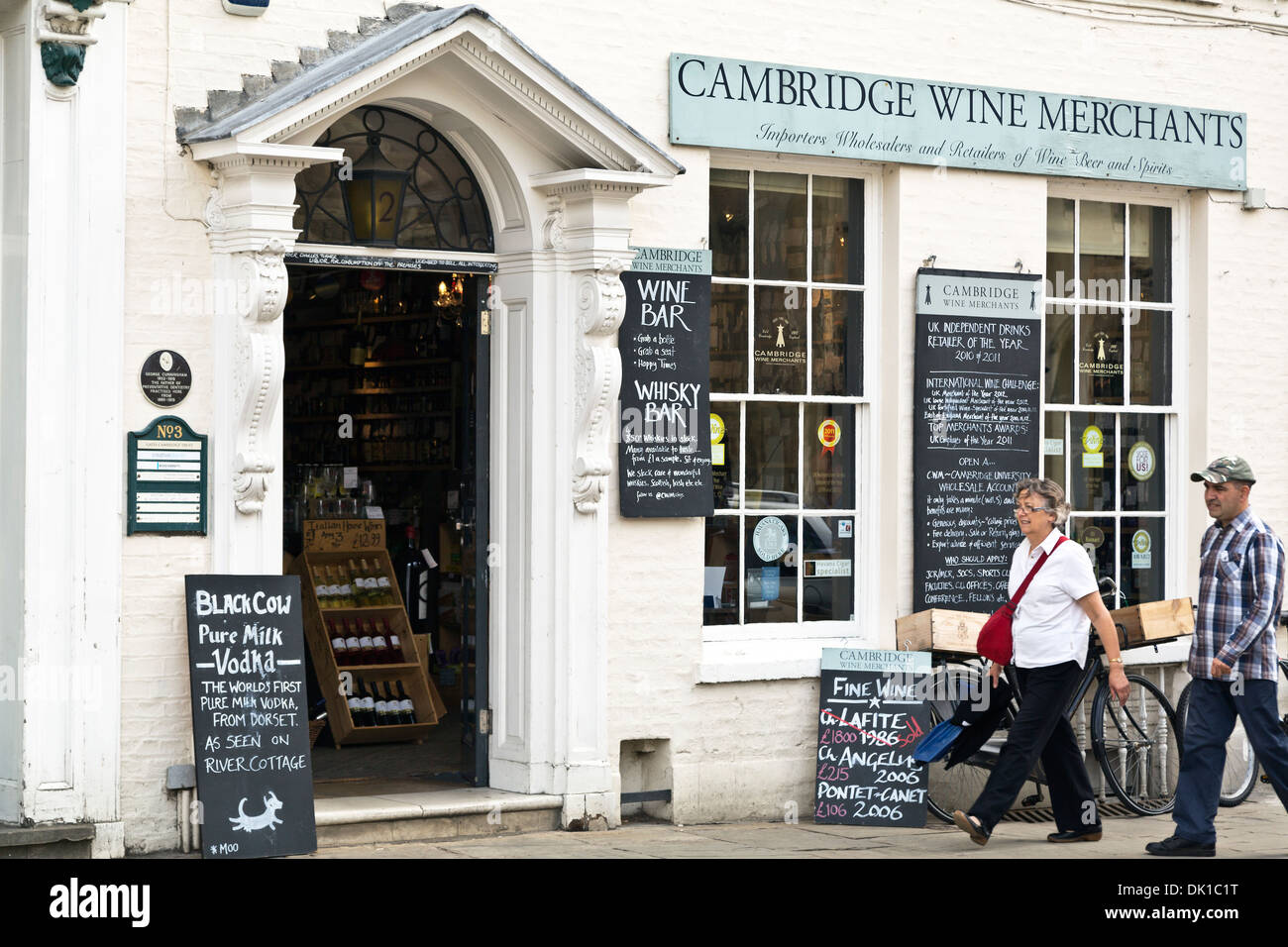 Wholesalers spirits hires stock photography and images Alamy