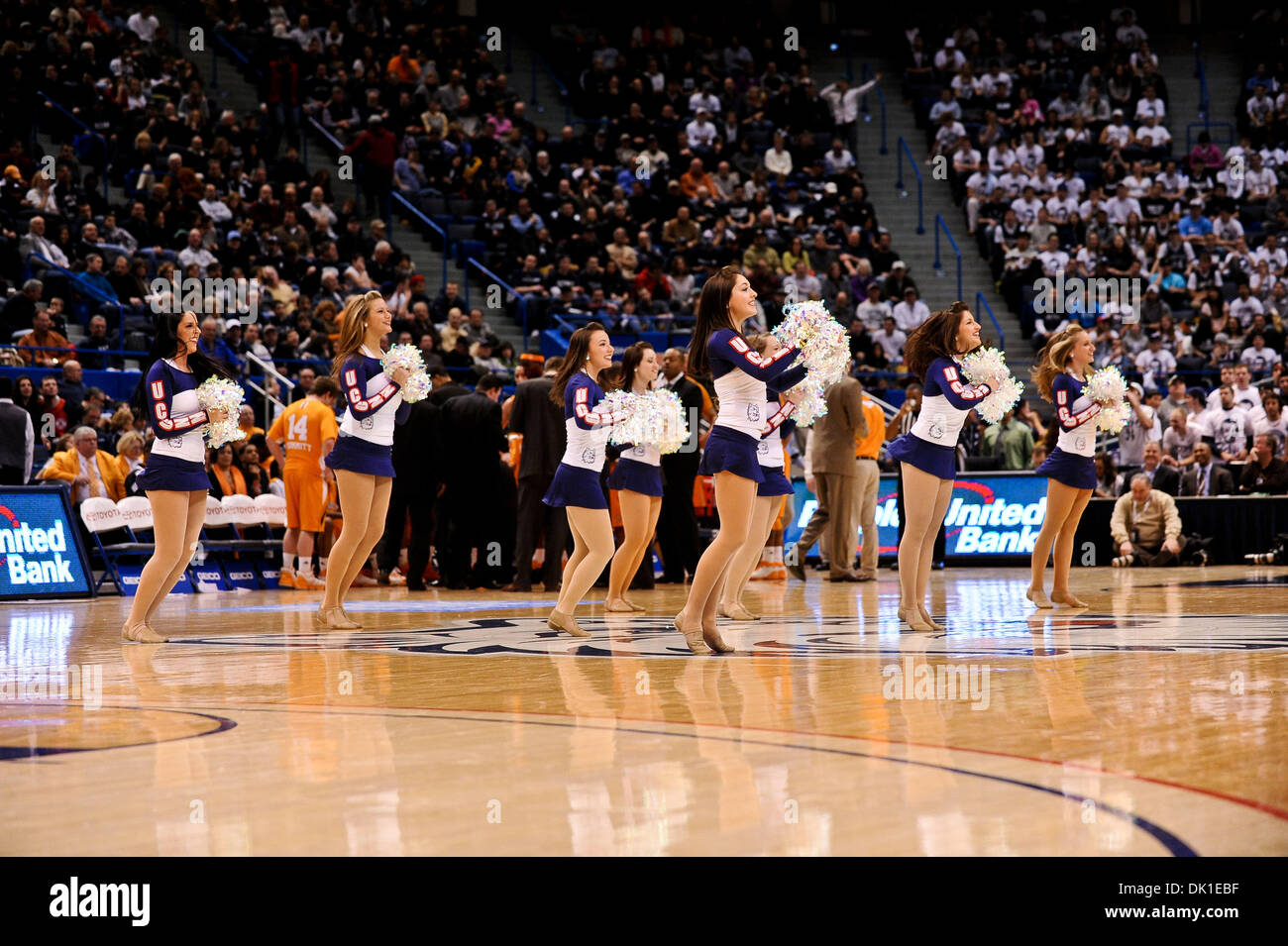 National cheerleading association hires stock photography and images