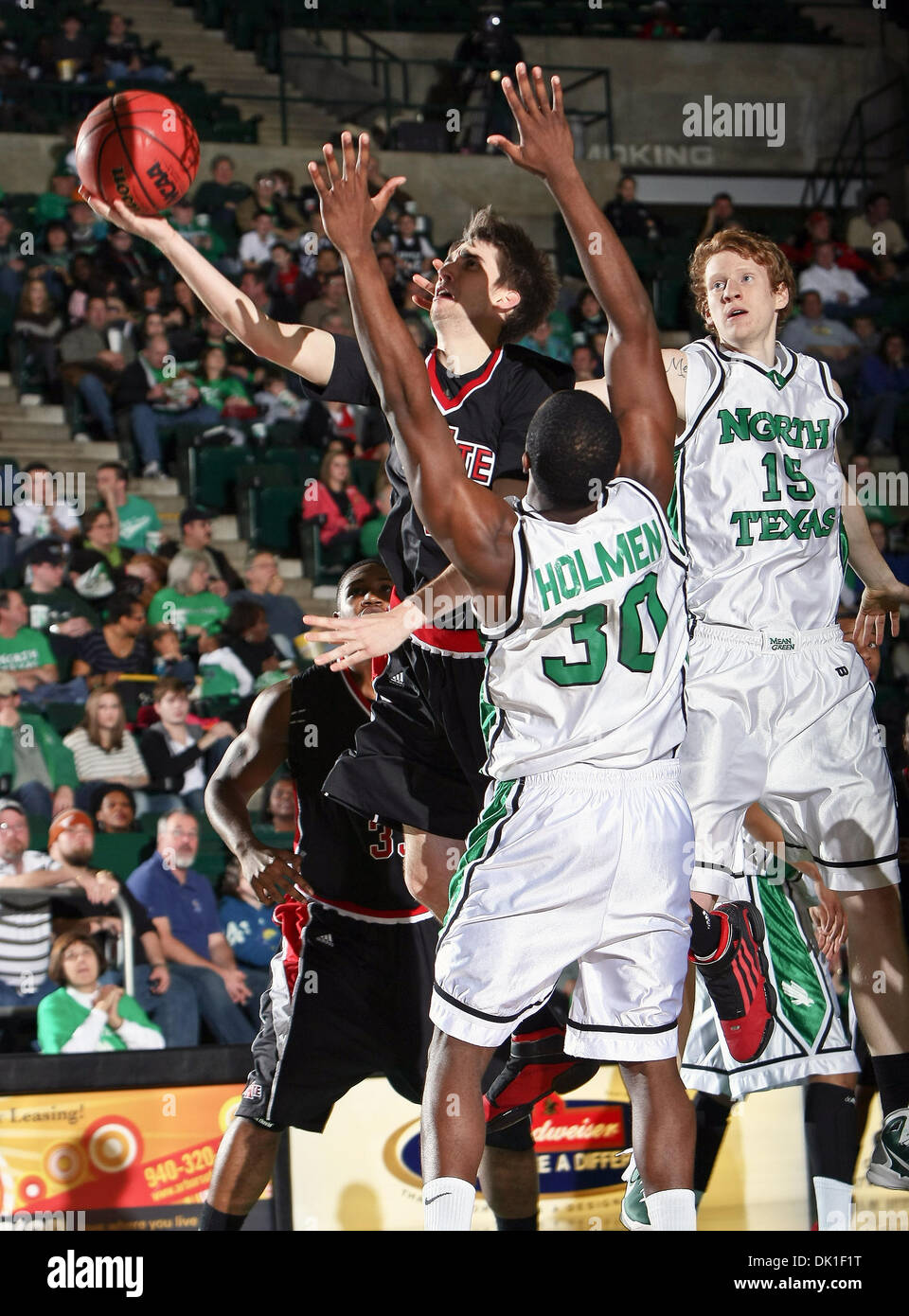 North texas mean green hi-res stock photography and images - Alamy