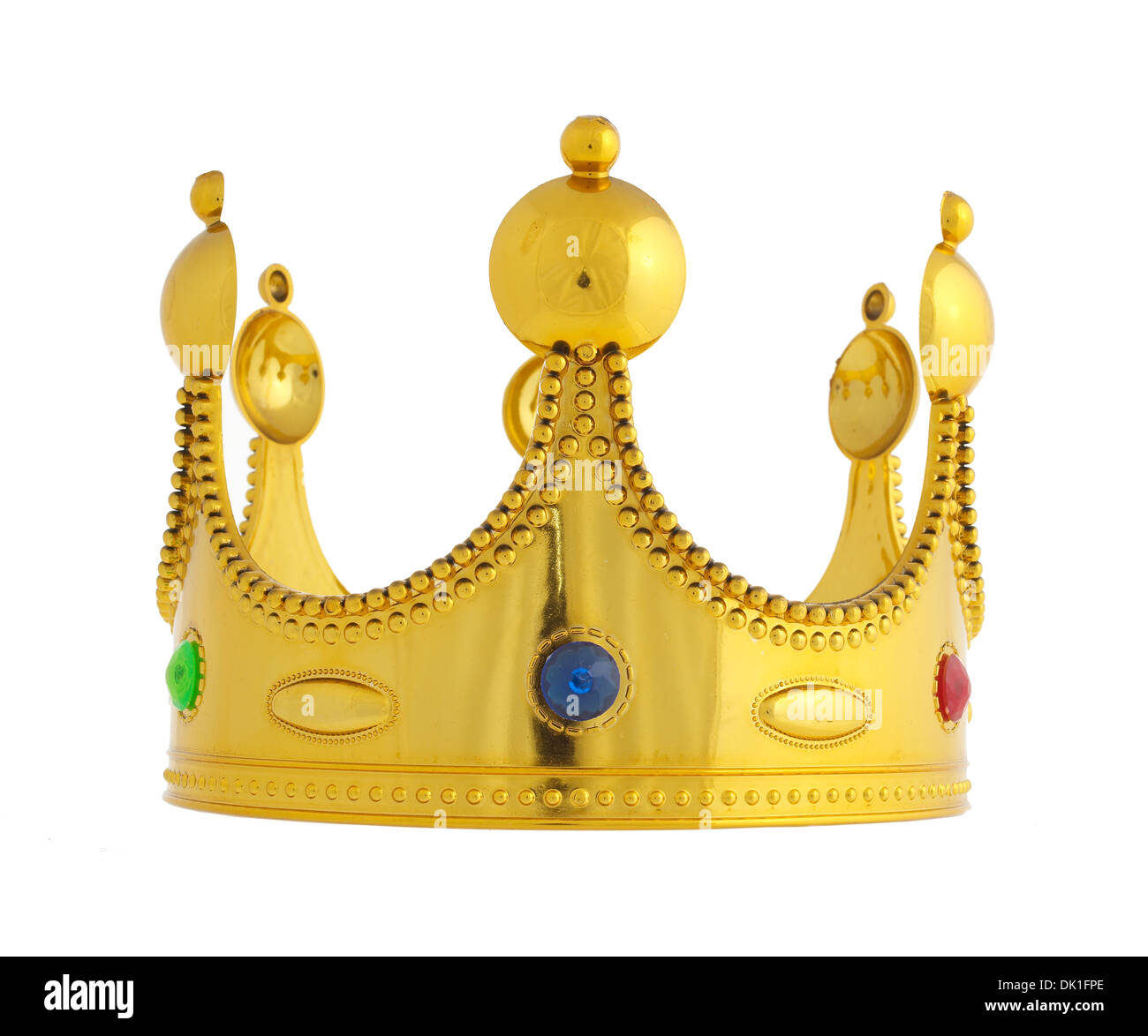 Crown