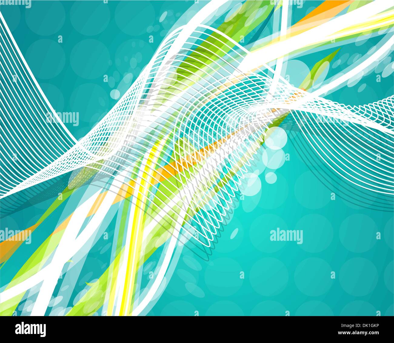 Vector abstract illustration for your design project Stock Vector Image ...