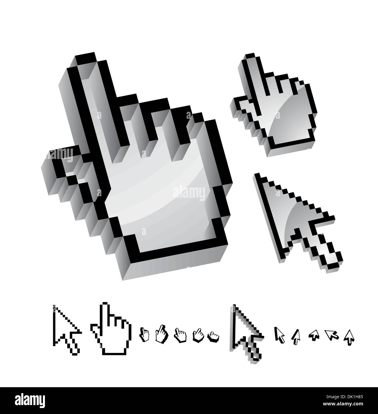 Vector illustration for your design Stock Vector