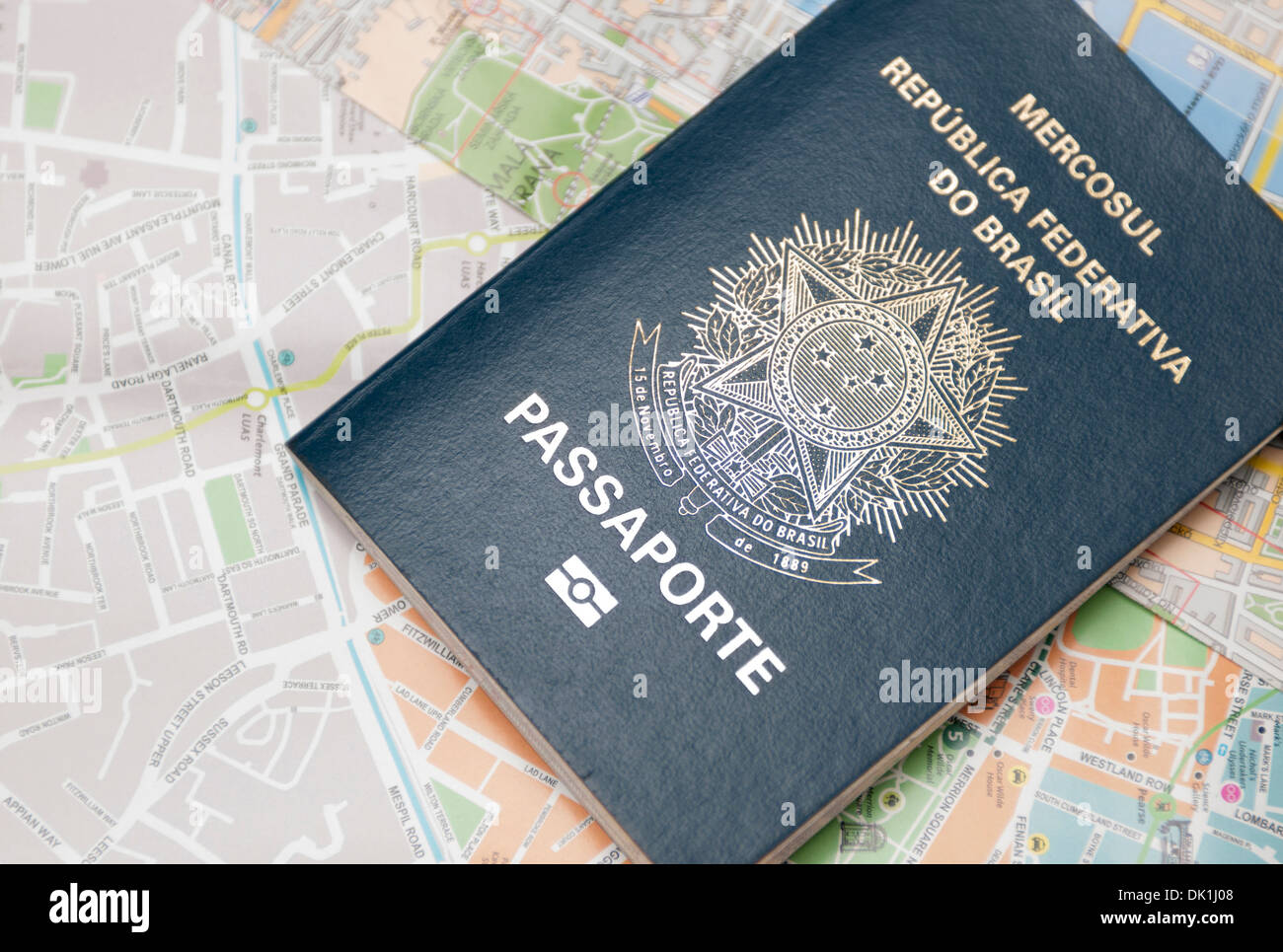 A passport is a governmentissued document that certifies the identity