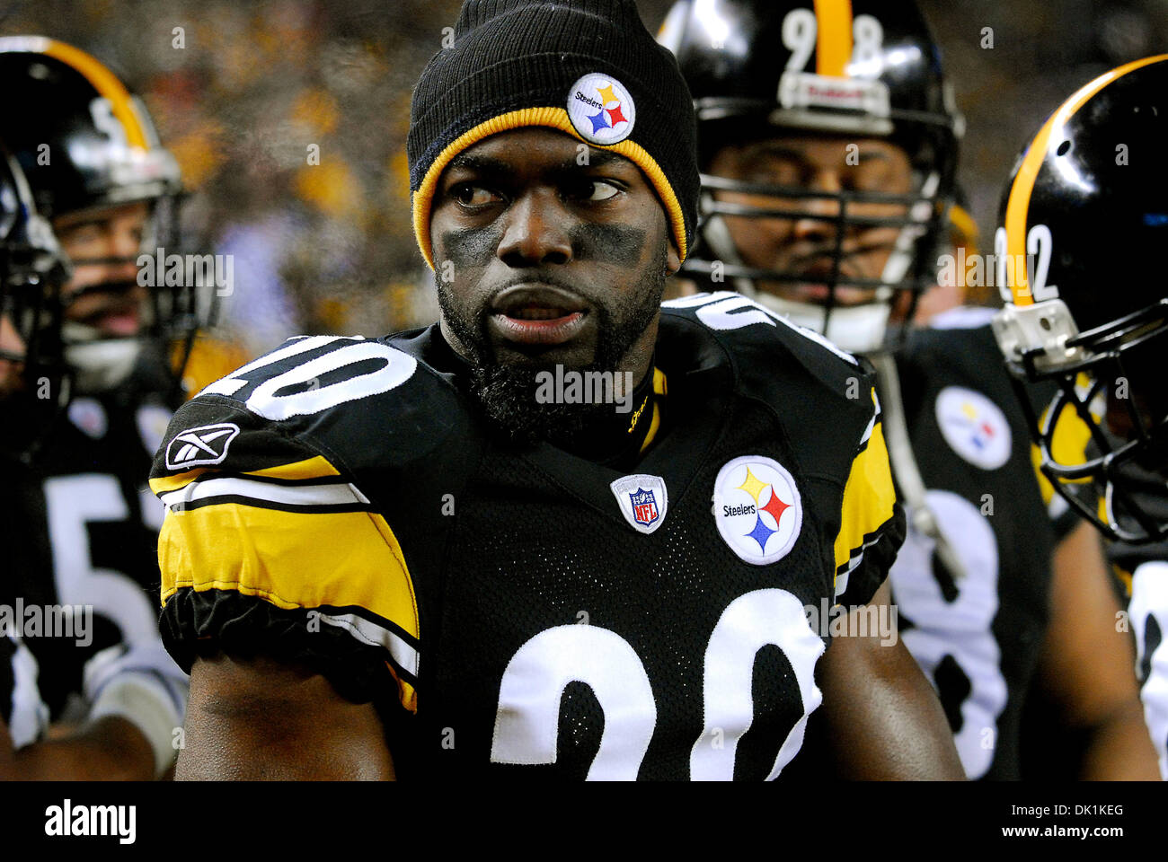 Bryant mcfadden hires stock photography and images Alamy