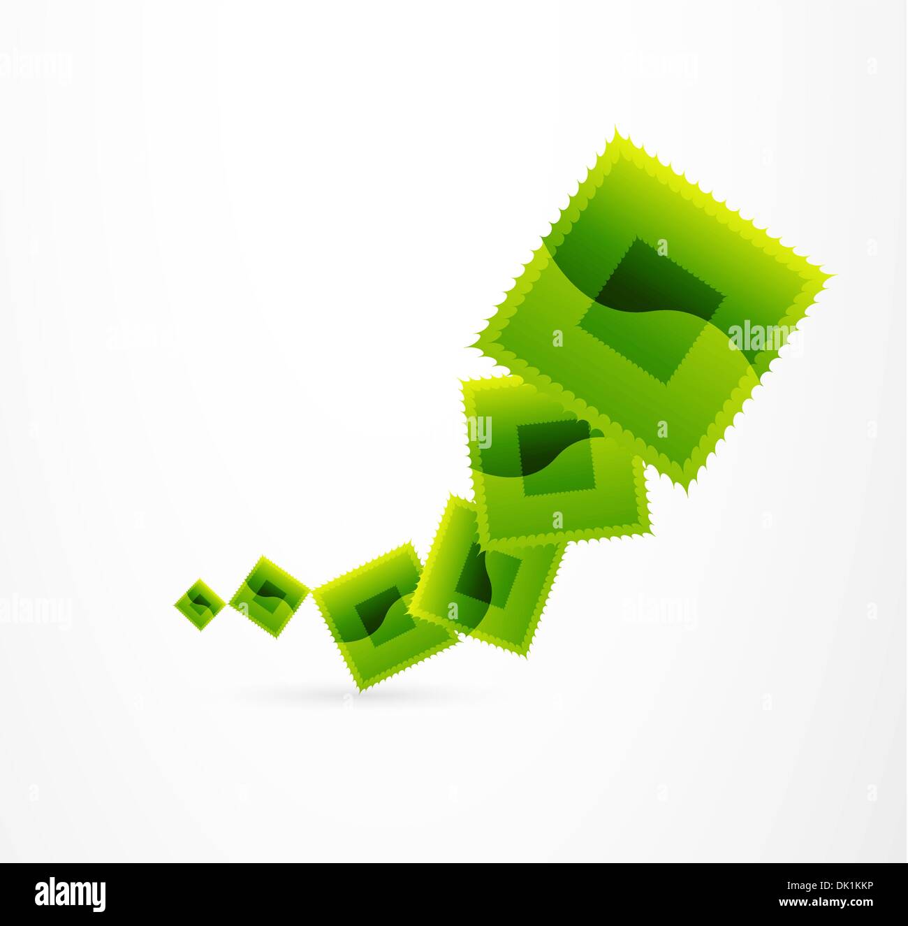 Vector illustration for your design Stock Vector