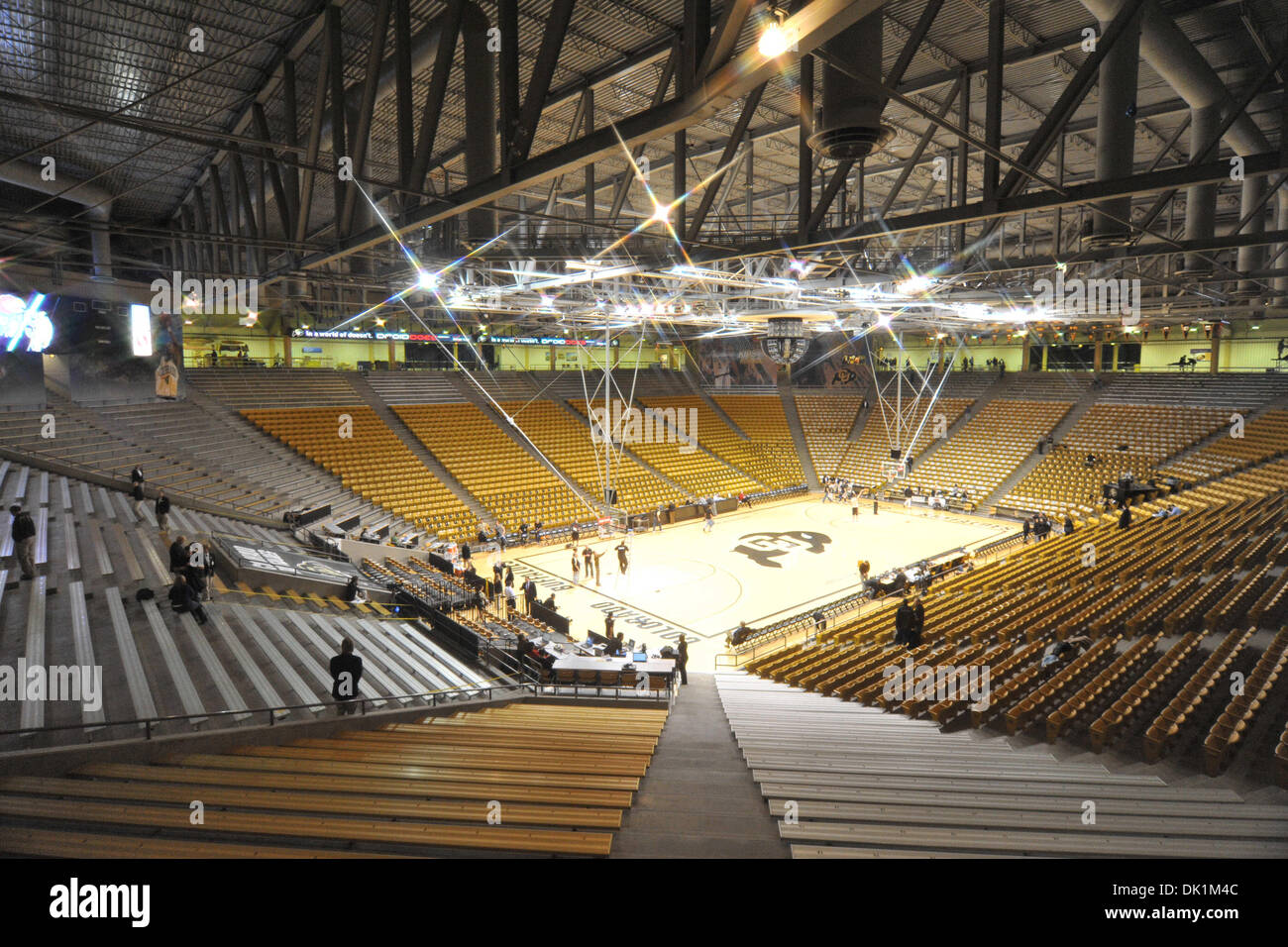 Jan. 25, 2011 Boulder, Colorado, United States of America Coors