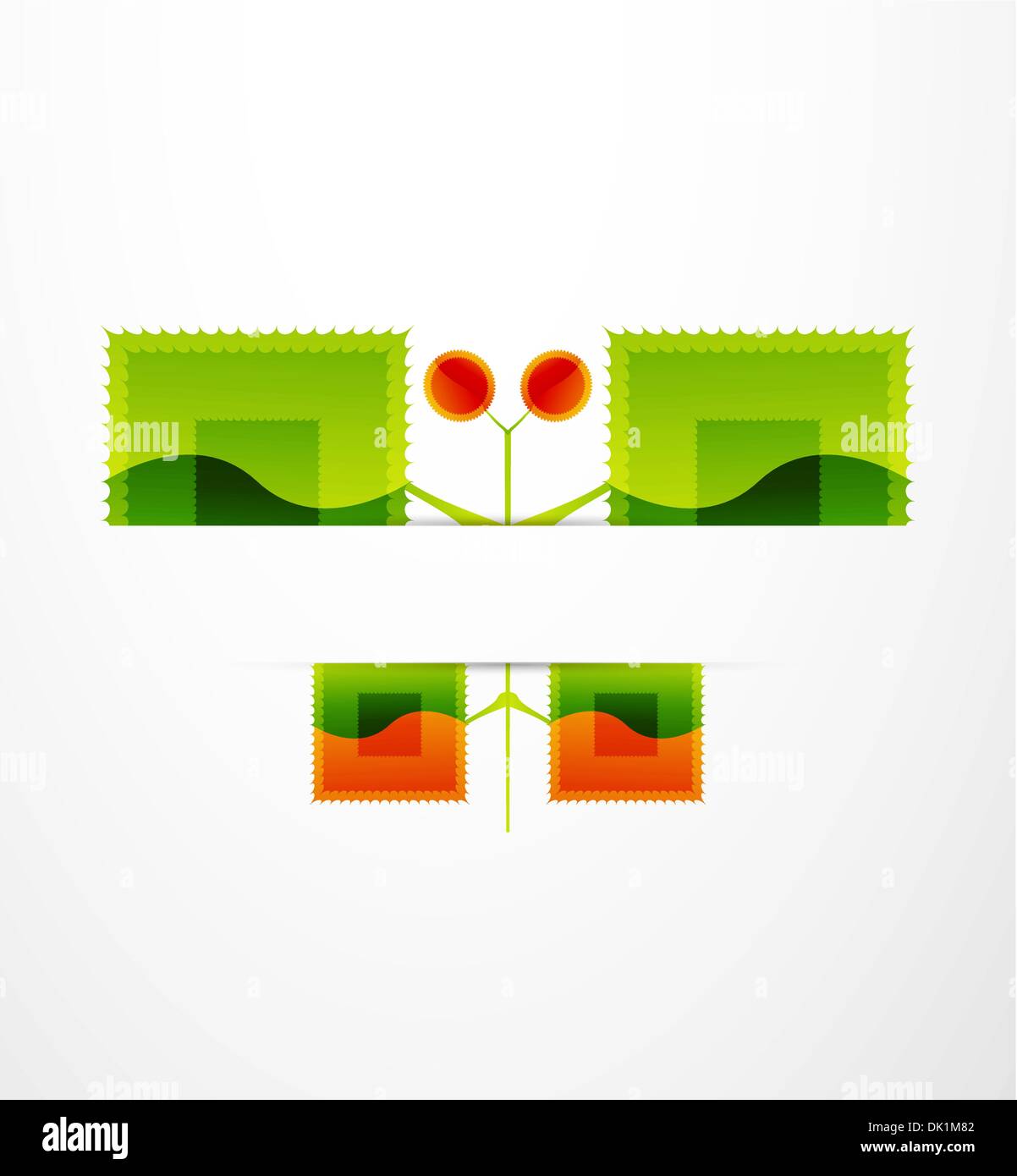 Vector illustration for your design Stock Vector
