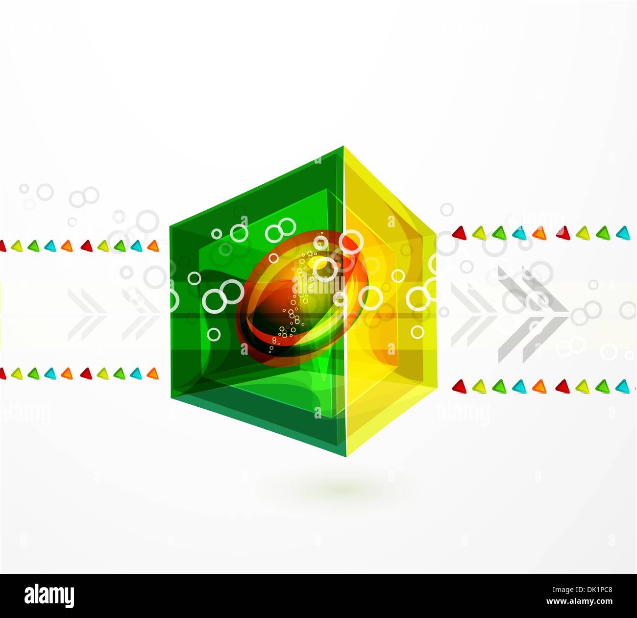 Vector illustration for your design Stock Vector