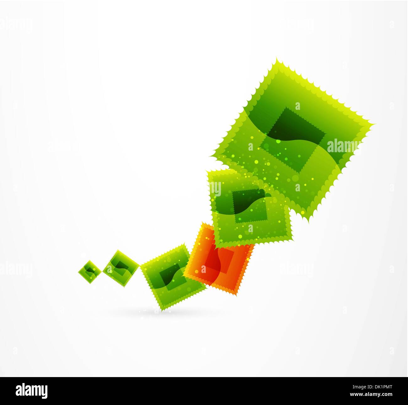 Vector illustration for your design Stock Vector