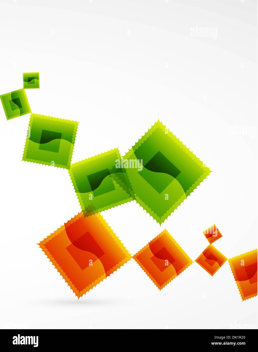 Vector illustration for your design Stock Vector