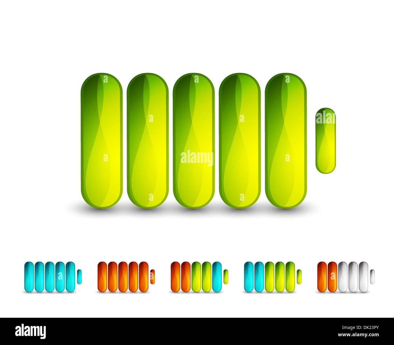 Vector illustration for your design Stock Vector
