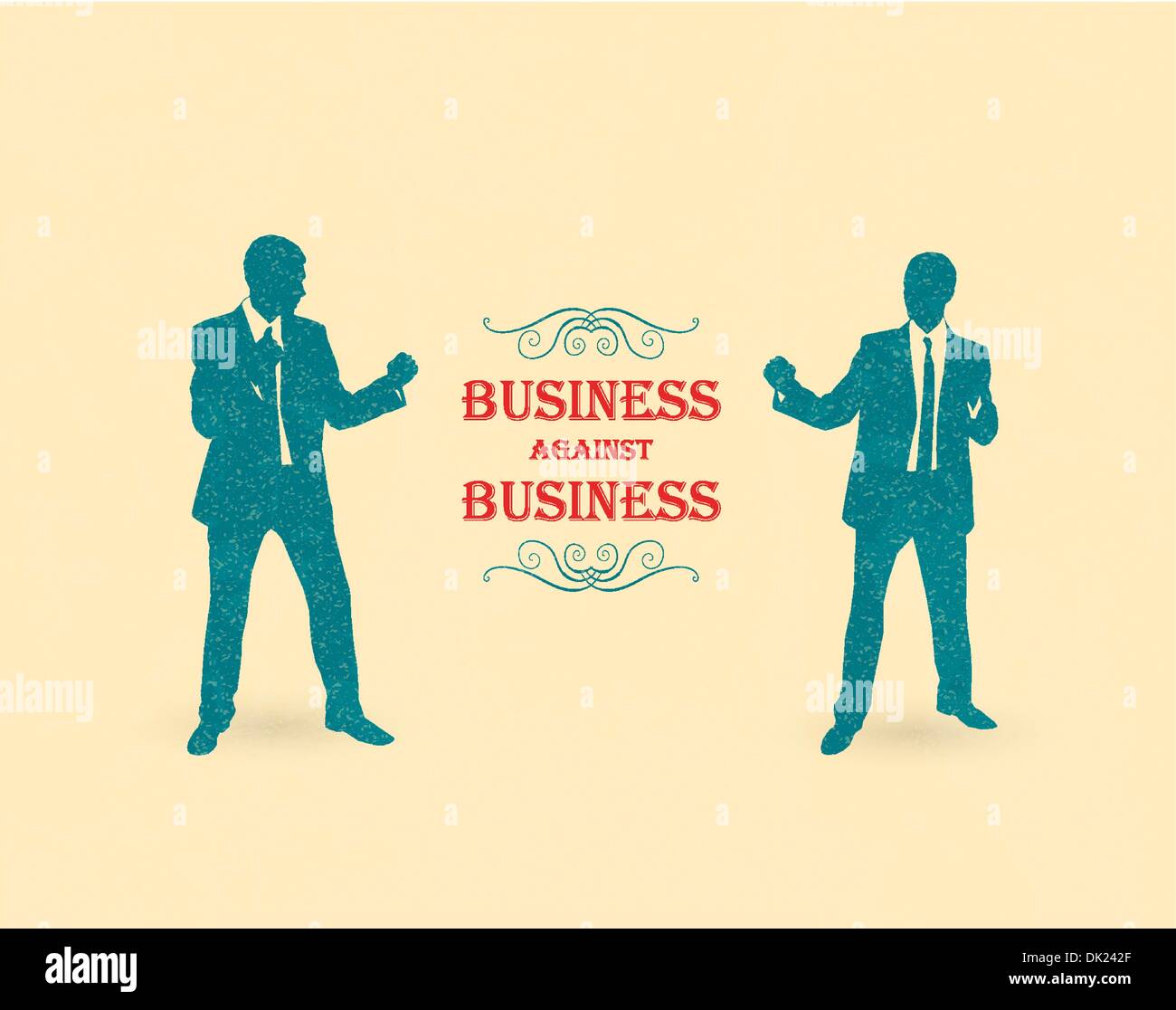 Violent Fit Stock Vector Images Alamy