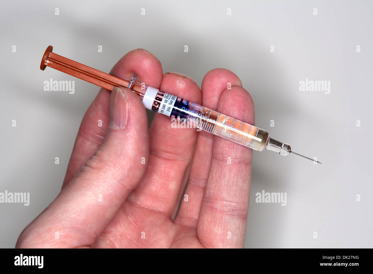 Problems syringe hires stock photography and images Alamy