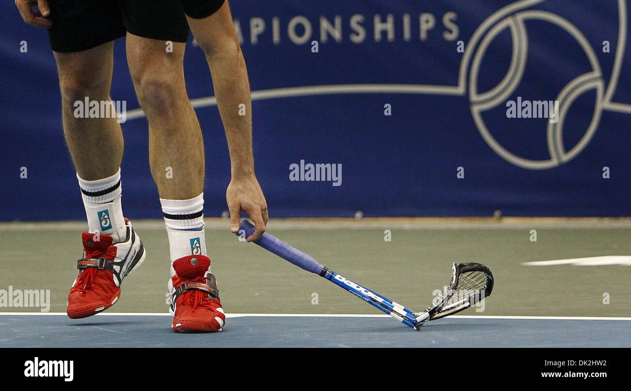 Causing racket hi-res stock photography and images - Alamy