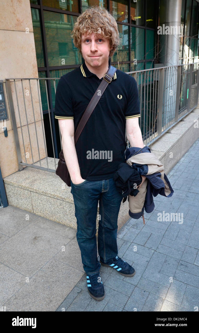 Josh comedian hires stock photography and images Alamy