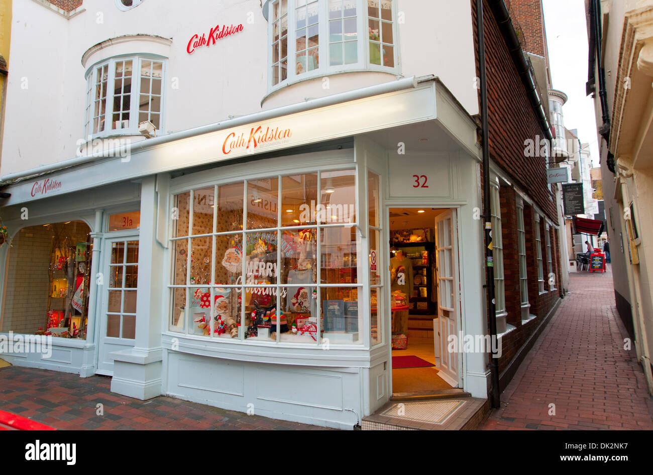 Cath kidston shops hi-res stock photography and images - Alamy